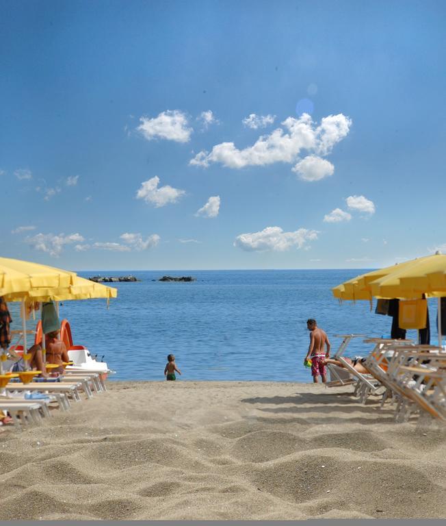 Depandance Hotel Jole Чезенатіко Номер фото