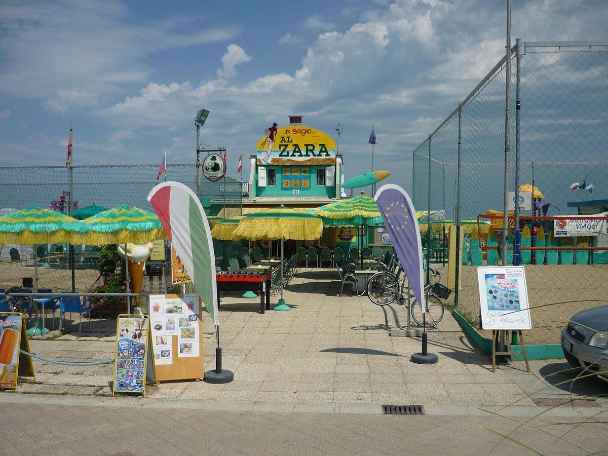 Depandance Hotel Jole Чезенатіко Екстер'єр фото