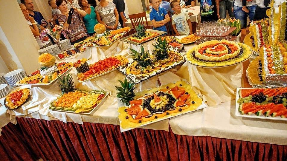 Depandance Hotel Jole Чезенатіко Екстер'єр фото